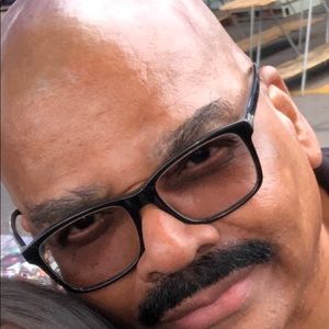 Meet your Posher, Otis